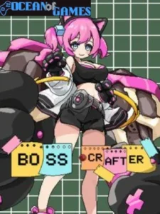 BossCrafter Ocean of Games