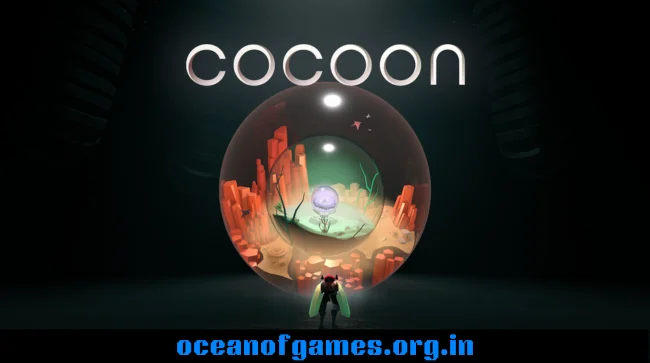 COCOON Free Download