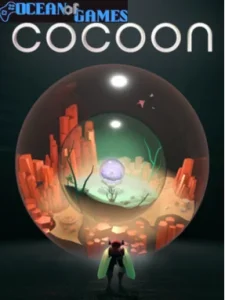 COCOON Ocean of Games