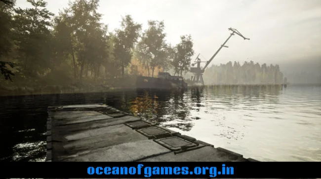 Chernobylite Download PC