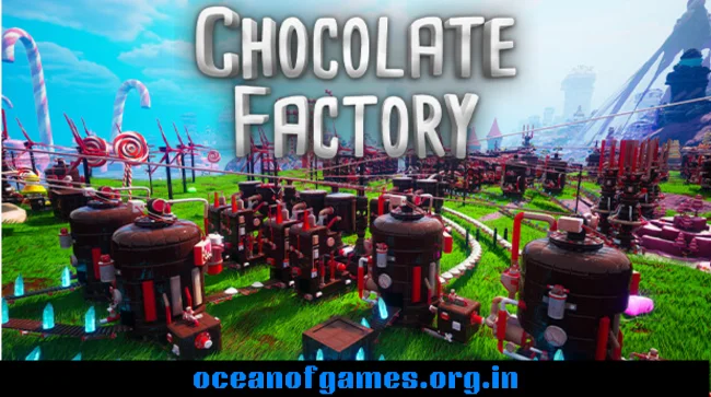 Chocolate Factory Free Download