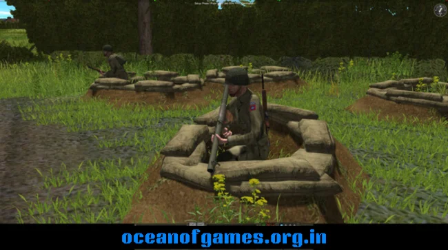 Combat Mission Battle for Normandy Complete Download PC