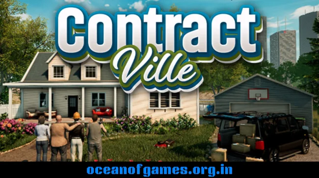 Contract Ville Free Download