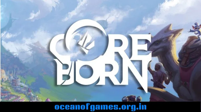 Coreborn Free Download