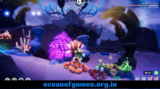 Crab God Download PC