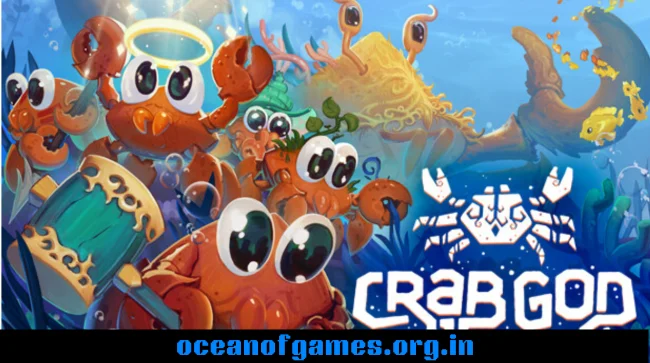 Crab God Free Download