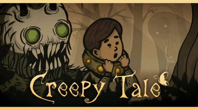 Creepy Tale Free Download