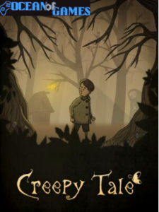 Creepy Tale Ocean of Games