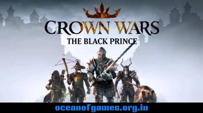 Crown Wars Free Download