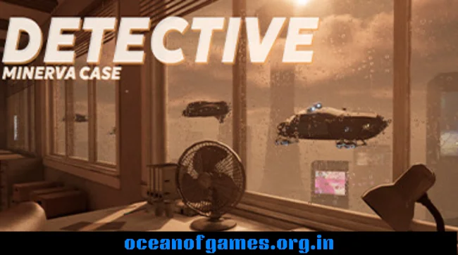 DETECTIVE Free Download