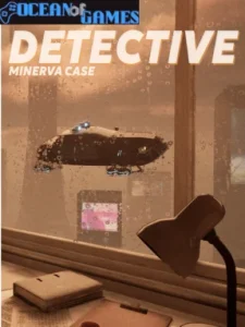 DETECTIVE Ocean of Games