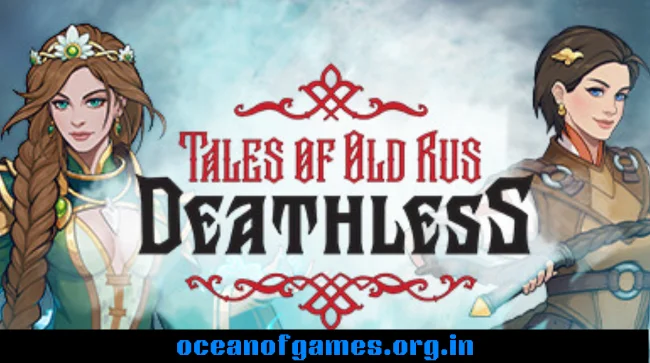 Deathless. Tales of Old Rus Free Download