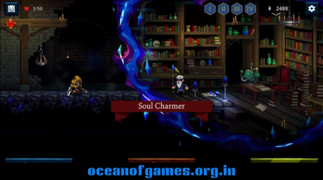 Deck of Souls Download PC