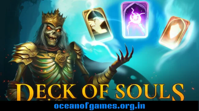 Deck of Souls Free Download