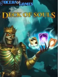 Deck of Souls Ocean of Games