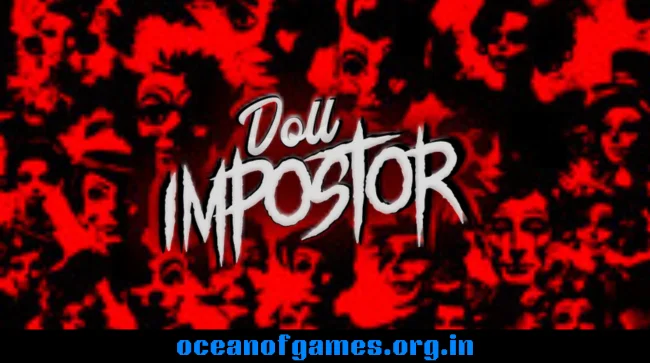 Doll Impostor Free Download