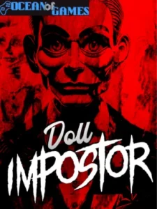 Doll Impostor Ocean of Games