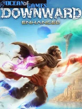 Downward: Enhanced Edition Free Download