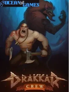 Drakkar Crew Ocean of Games