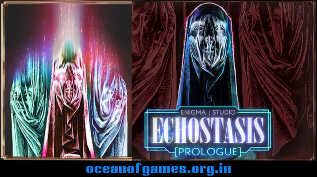 ECHOSTASIS Free Download