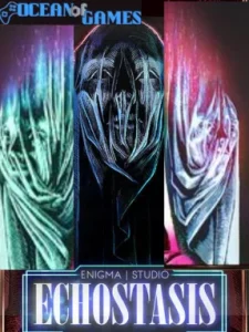ECHOSTASIS Ocean of Games