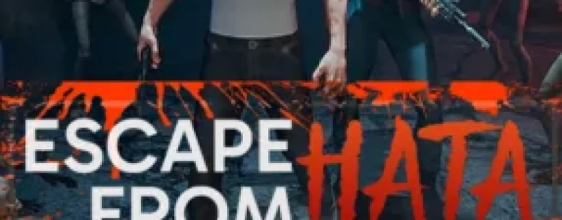 ESCAPE FROM HATA Free Download