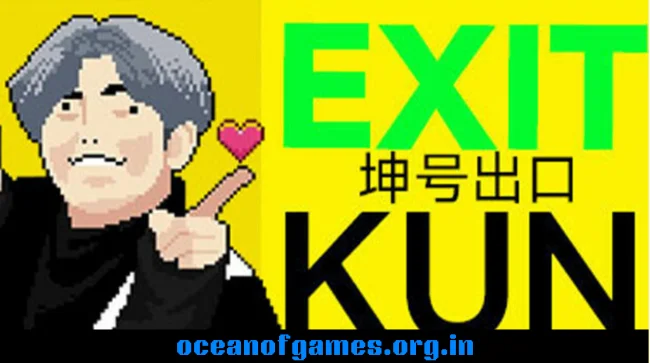 EXIT KUN Free Download