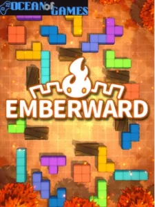 Emberward Ocean of Games