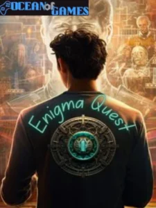 Enigma Quest Ocean of Games