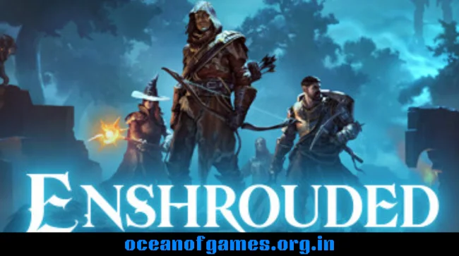 Enshrouded Free Download