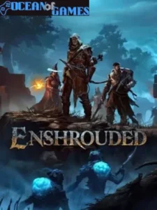 Enshrouded Ocean of Games