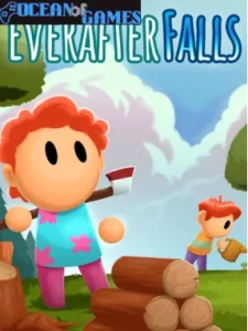 Everafter Falls Ocean of Games
