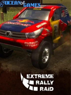 Extreme Rally Raid Free Download