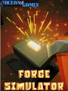 FORGE SIMULATOR Free Download