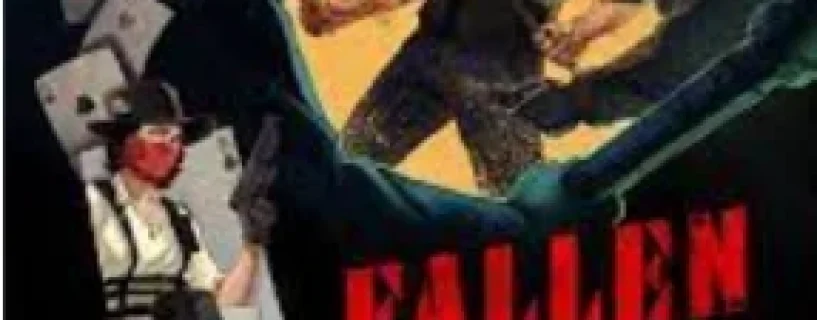 Fallen Aces Free Download
