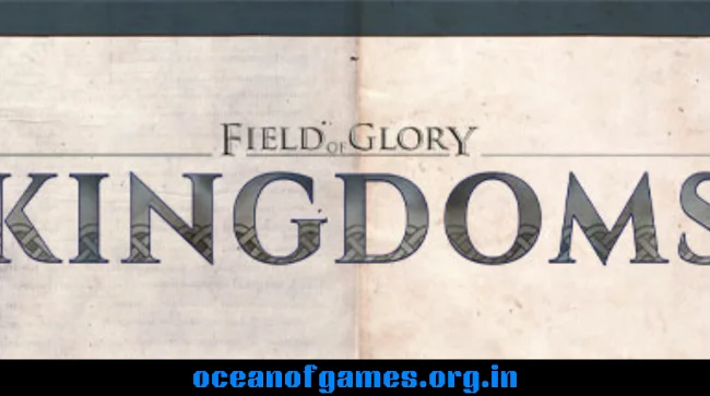 Field of Glory Free Download