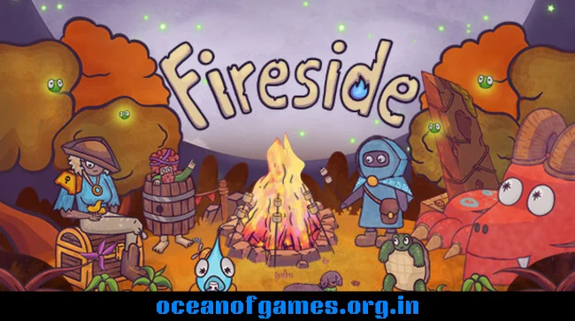 Fireside Free Download