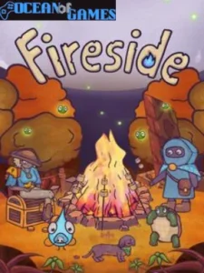 Fireside Ocean of Games