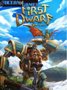 First Dwarf Ocean of Games