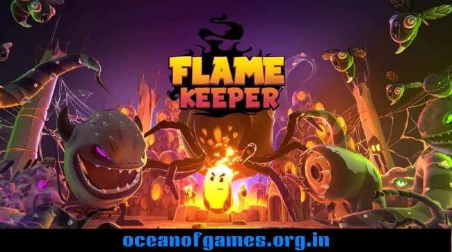 Flame Keeper Free Download