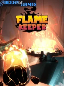 Flame Keeper Ocean of Games