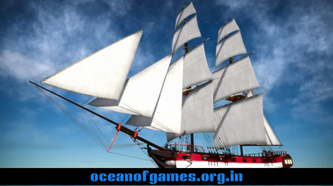 Forgotten Seas Download PC