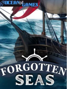 Forgotten Seas Ocean of Games