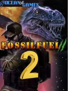 Fossilfuel 2 Ocean of Games