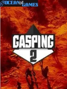 GASPING.2 Ocean of Games