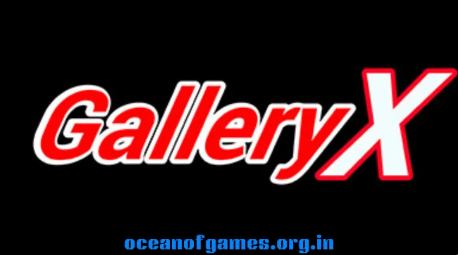 Gallery X Free Download