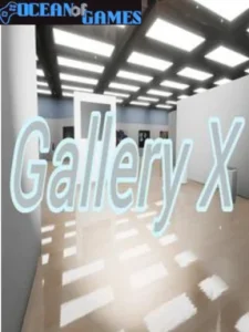 Gallery X Ocean of Games