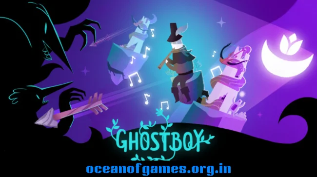 Ghostboy Free Download