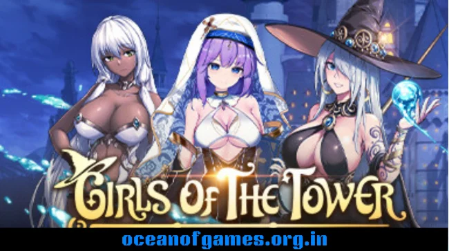 Girls of The Tower Free Download