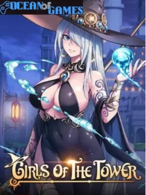 Girls of The Tower Free Download